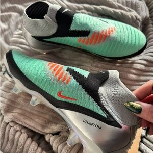 Nike Phantom 6 elite Fg high